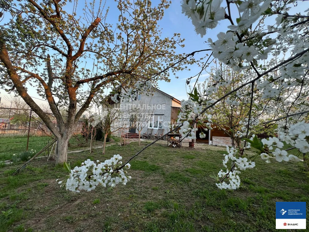 Продажа дома, Сергеевка, Рязанский район, Весенняя улица - Фото 27