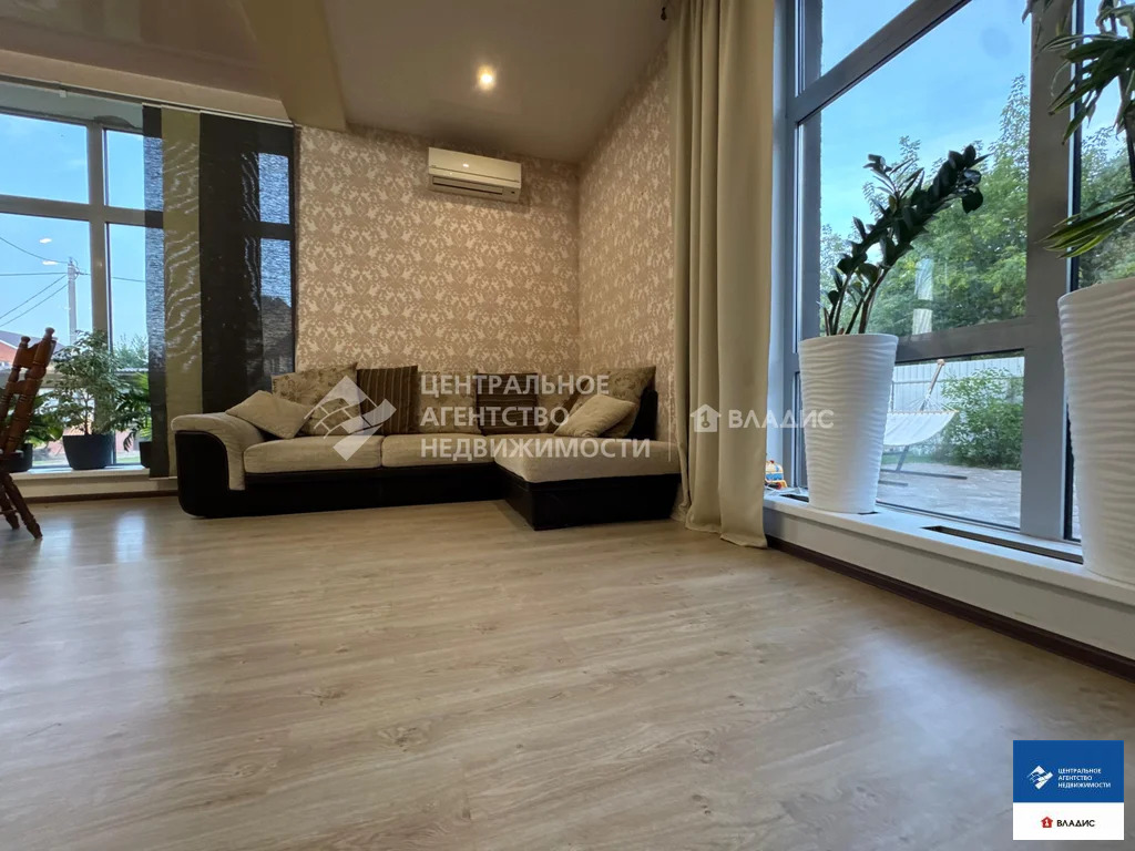 Продажа дома, Заборье, Рязанский район, Луговая улица - Фото 25