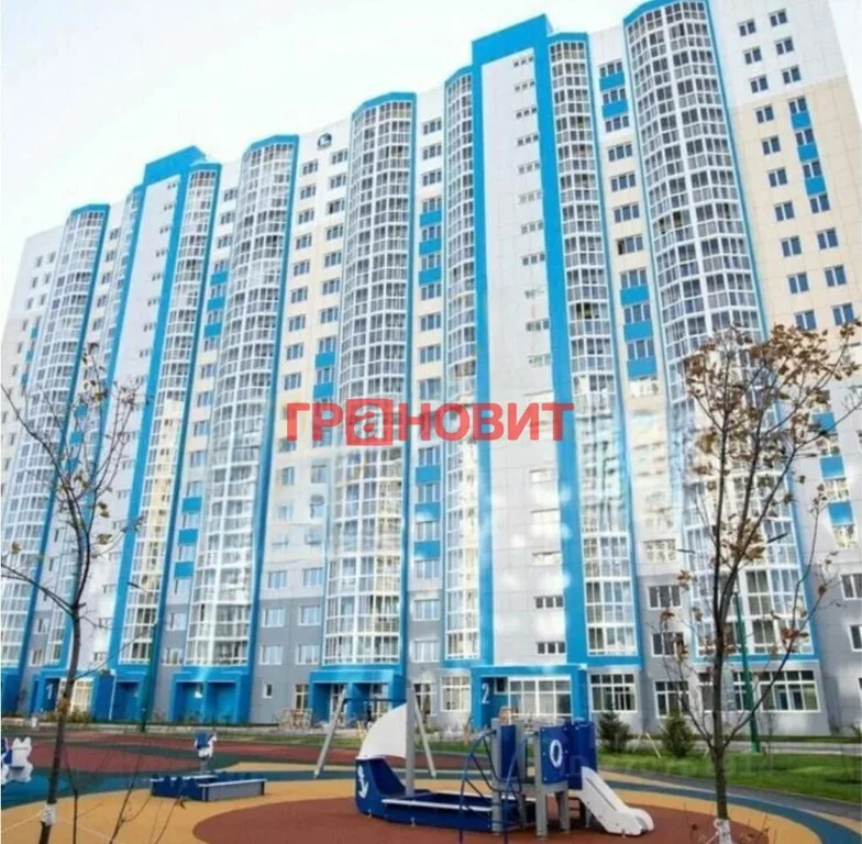 Продажа квартиры, Новосибирск, Александра Чистякова - Фото 16