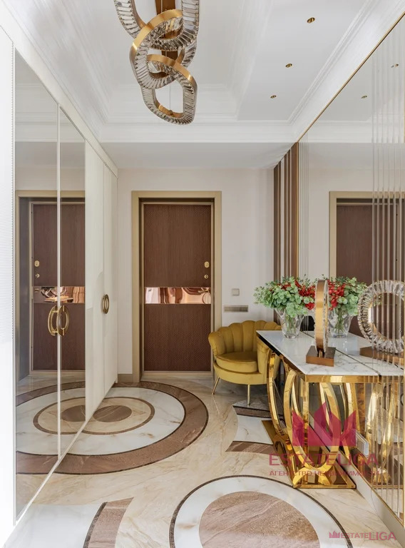Продажа квартиры, Малая Пироговская улица - Фото 2