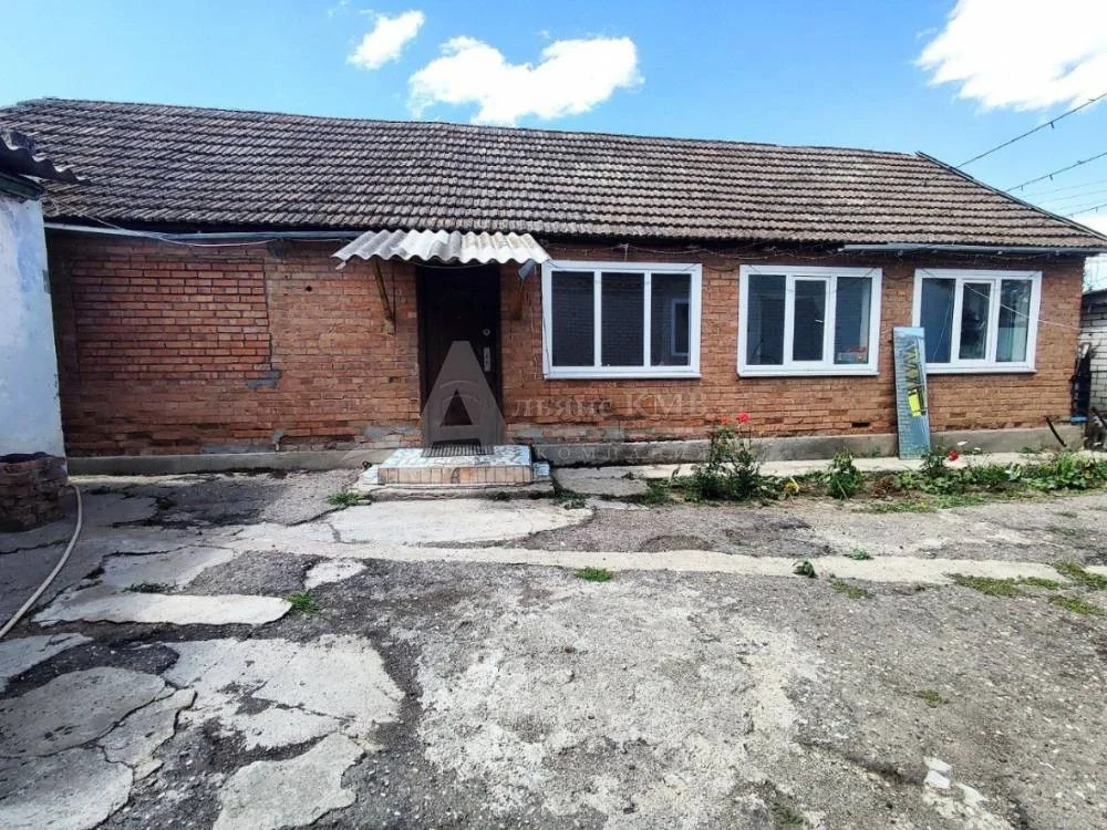 Продажа дома, Новопавловск, Кировский район, ул. Степная - Фото 14