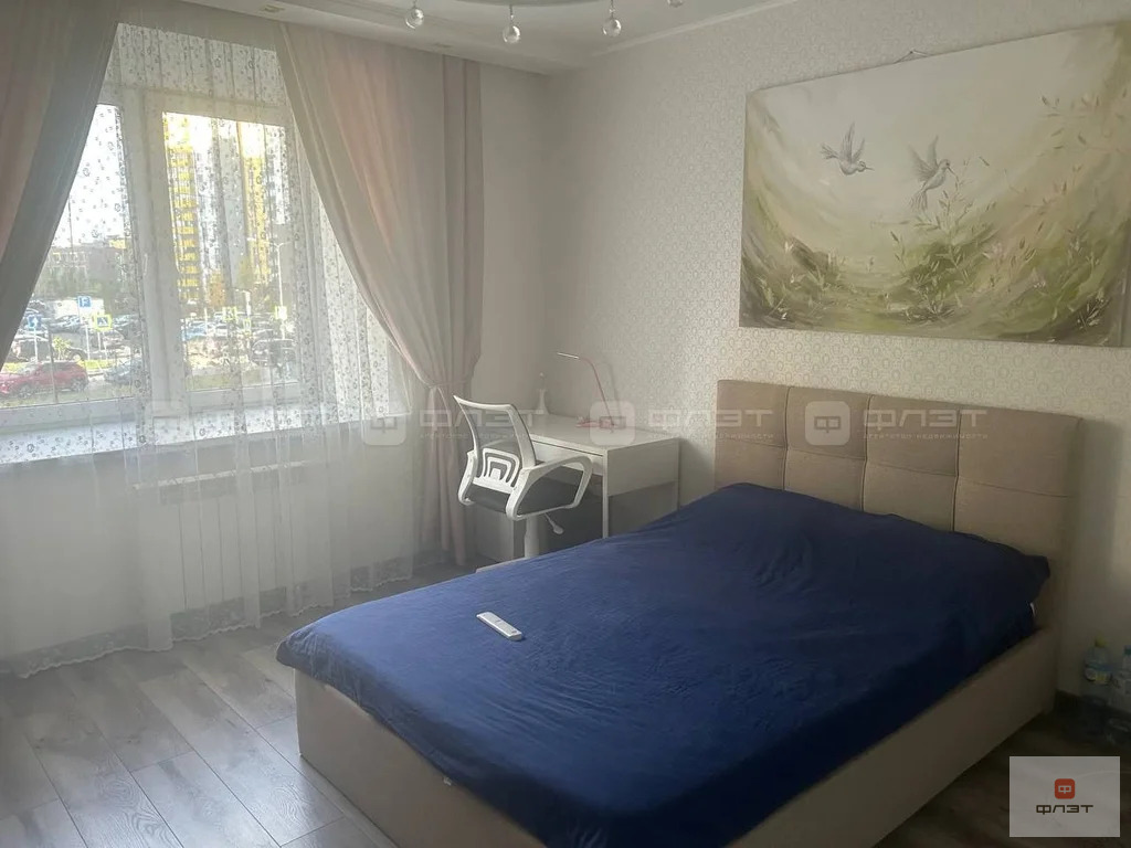 Продажа квартиры, Казань, ул. Натана Рахлина - Фото 10