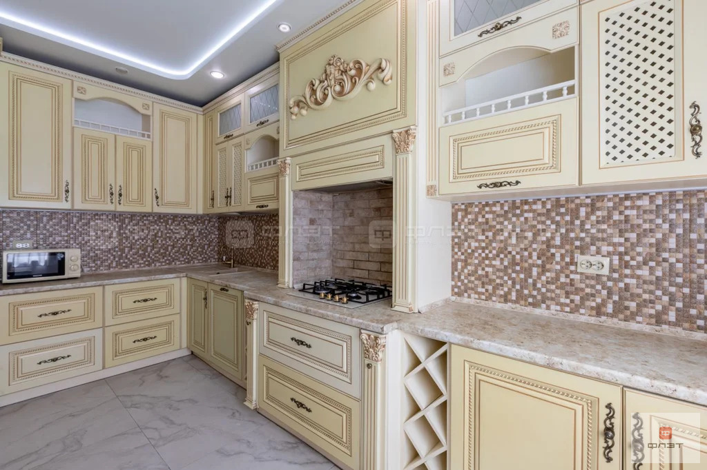 Продажа дома, Куюки, Пестречинский район, ул. Сосновая - Фото 9