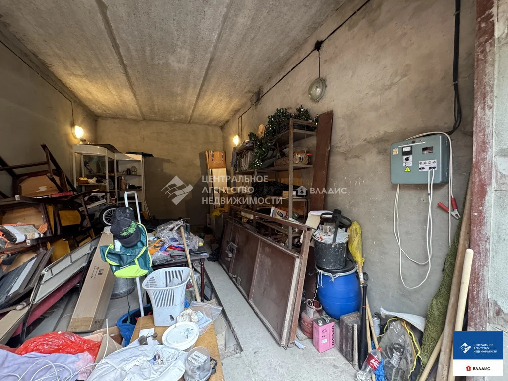 Продажа гаража, Рязань, Соборная площадь - Фото 5