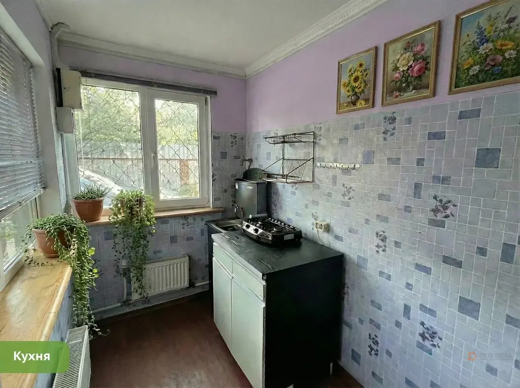 Продается дом Столбовая, СНТ "Заря" - Фото 15