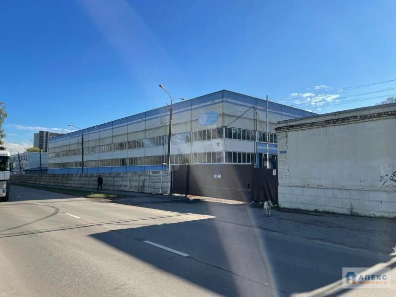 Продажа помещения пл. 11000 м2 под склад, производство, , офис и склад ... - Фото 4