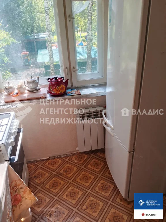 Аренда квартиры, Рязань, ул. Интернациональная - Фото 11
