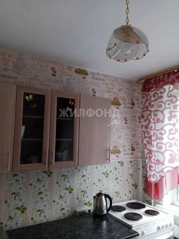 Продажа квартиры, Новосибирск, ул. Бурденко - Фото 10