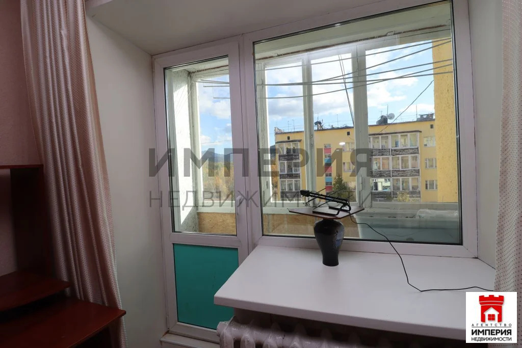 Продажа квартиры, Хасын, Хасынский район, ул. Цареградского - Фото 19