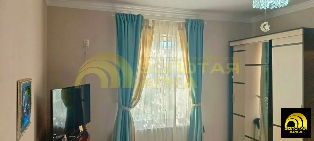 Продажа дома, Фадеево, Крымский район - Фото 11