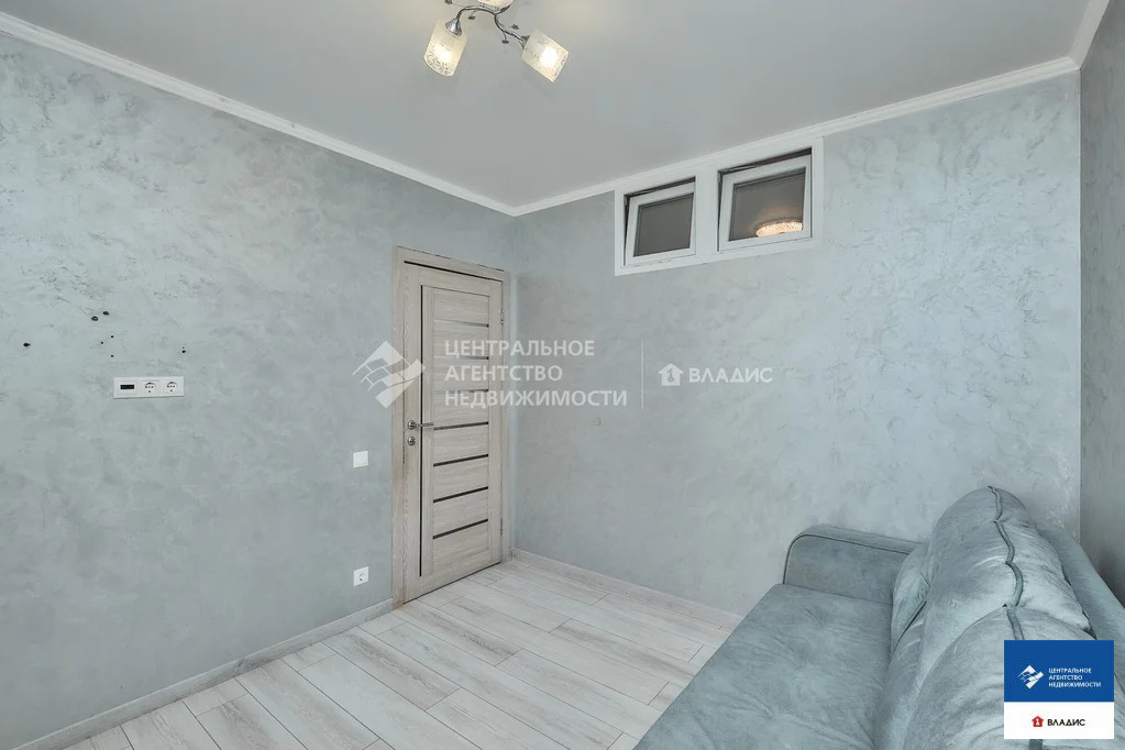 Продажа квартиры, Дядьково, Рязанский район, 2-й Бульварный проезд - Фото 3