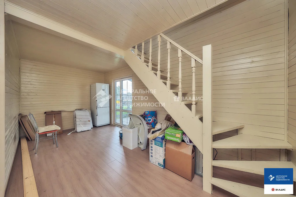 Продажа дома, Кузьминское, Рыбновский район - Фото 7