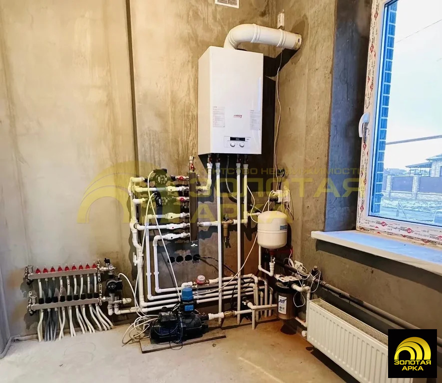 Продажа дома, Полтавская, Красноармейский район, ул. Красная - Фото 4