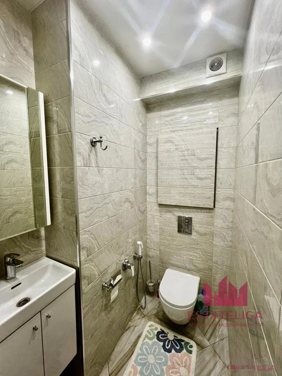 Продажа квартиры, улица Татьянин Парк - Фото 17