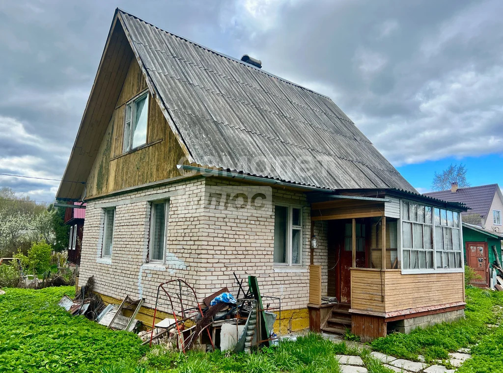 Продажа дома, Талдомский район - Фото 2
