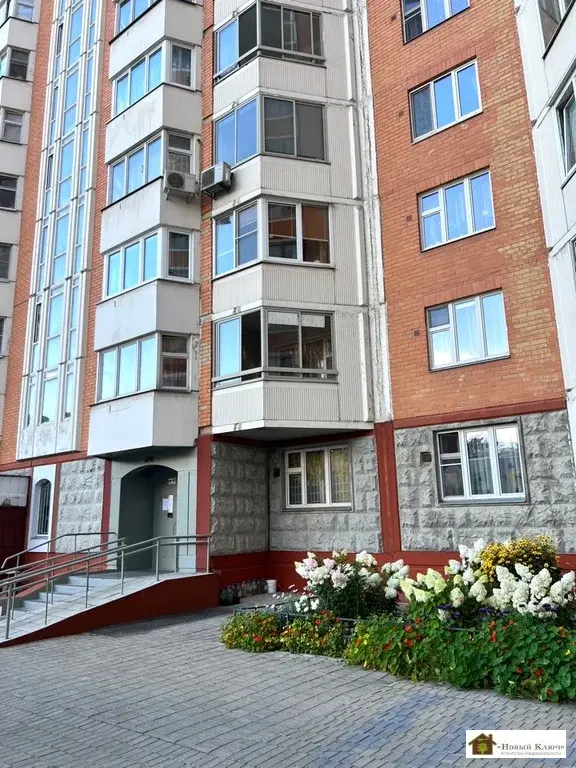 Продается 1-ком кв г. Балашиха, ул. Твардовского, д. 12 - Фото 17