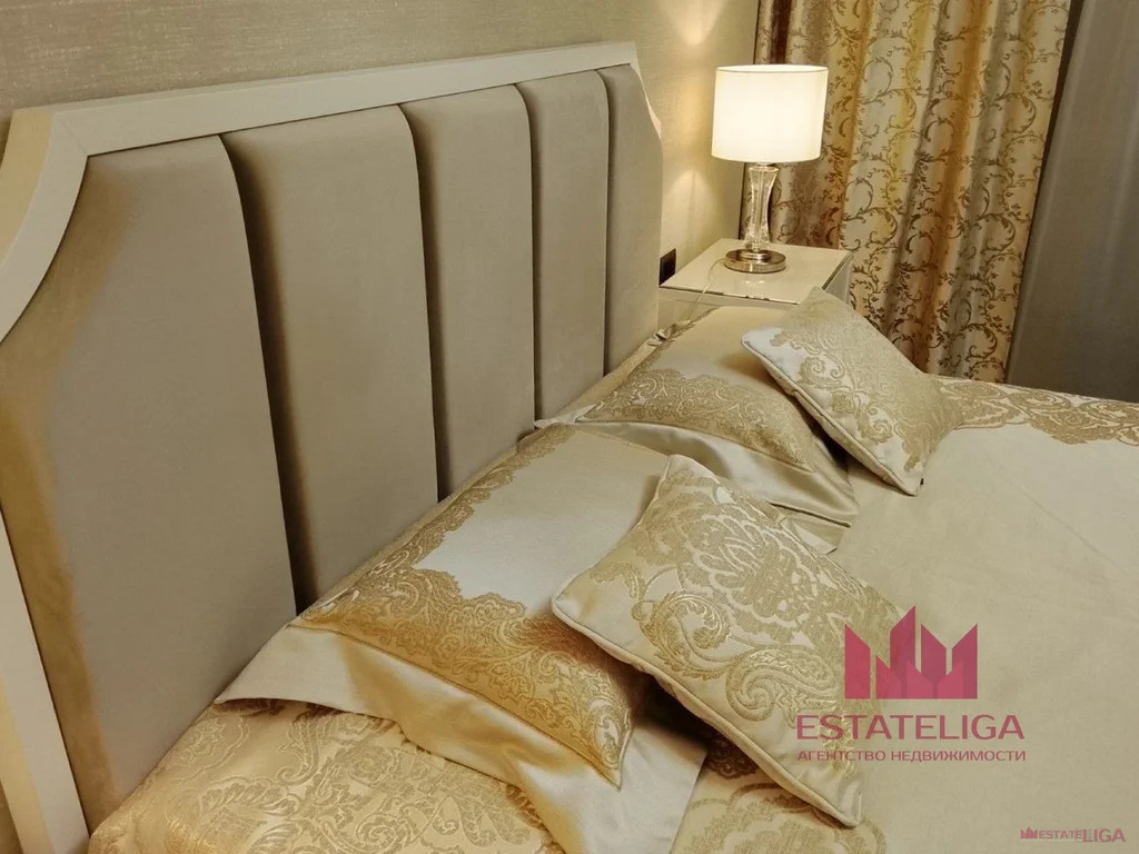 Аренда квартиры, Ленинградский пр-кт. - Фото 17