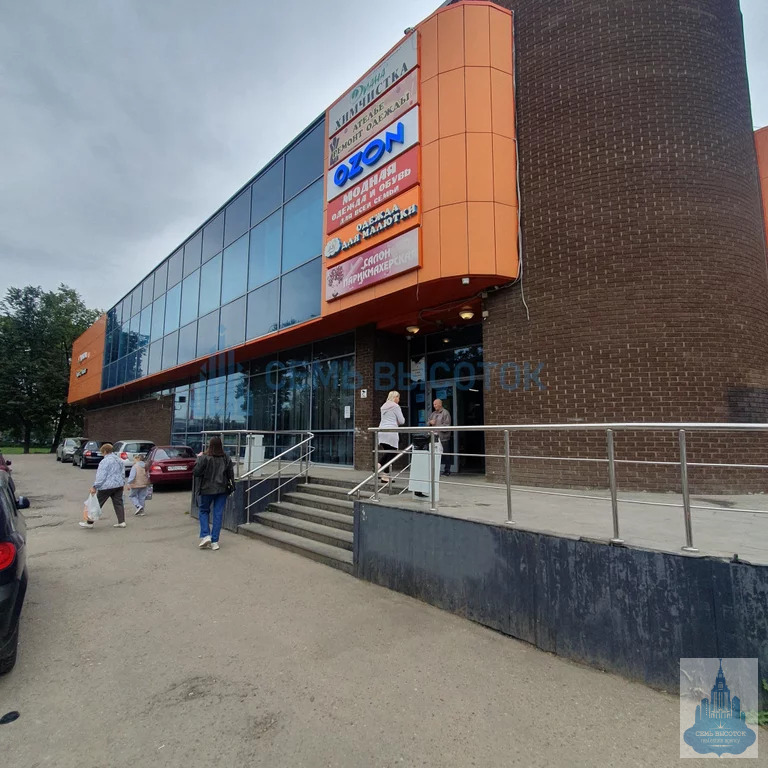 Аренда псн, Подольск, Правды ул, 3 - Фото 6