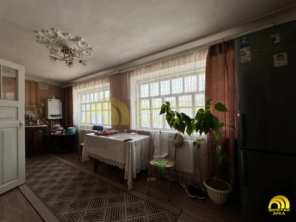 Продажа дома, Старотитаровская, Темрюкский район, Ильича пер. - Фото 4