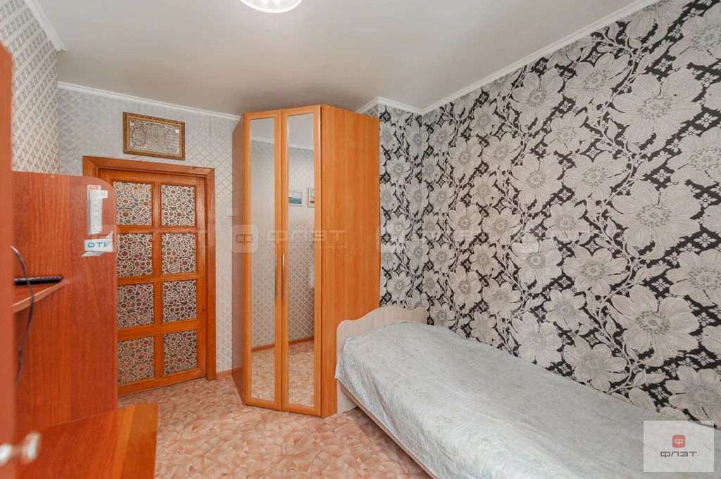Продажа квартиры, Казань, ул. Индустриальная - Фото 8