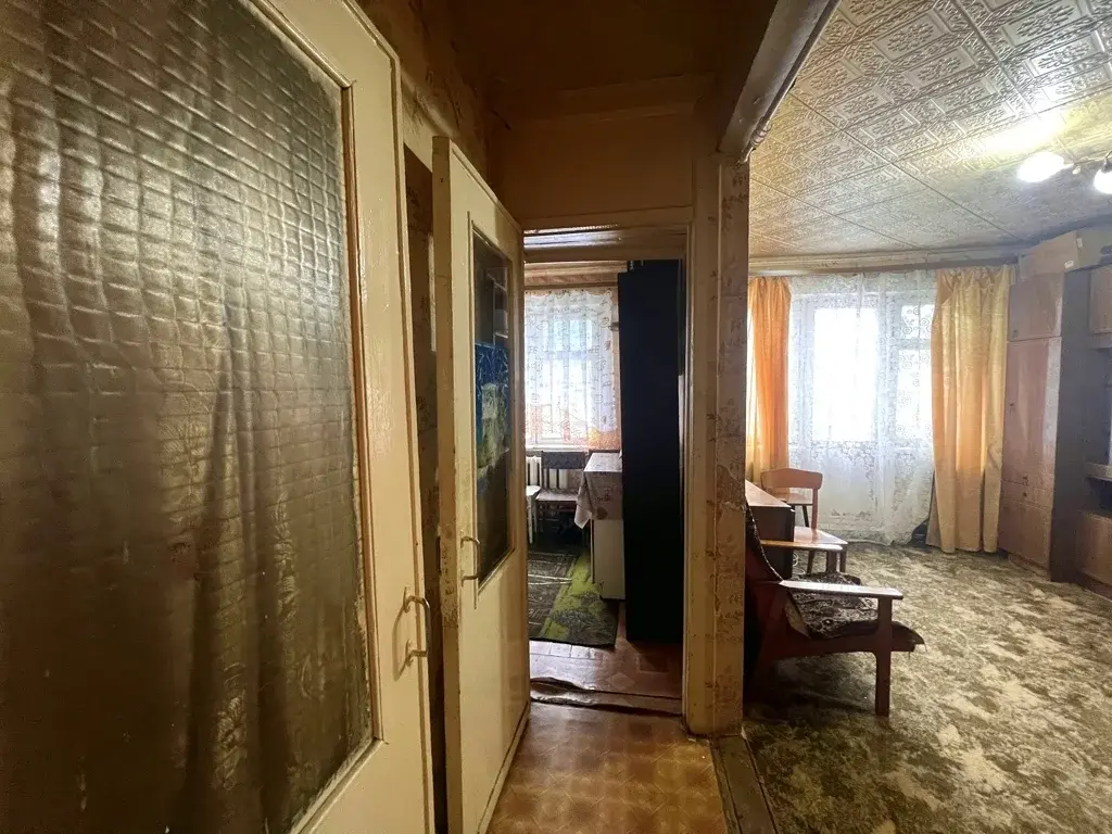 2-я квартира в 1-м микр., дом 7 - Фото 9