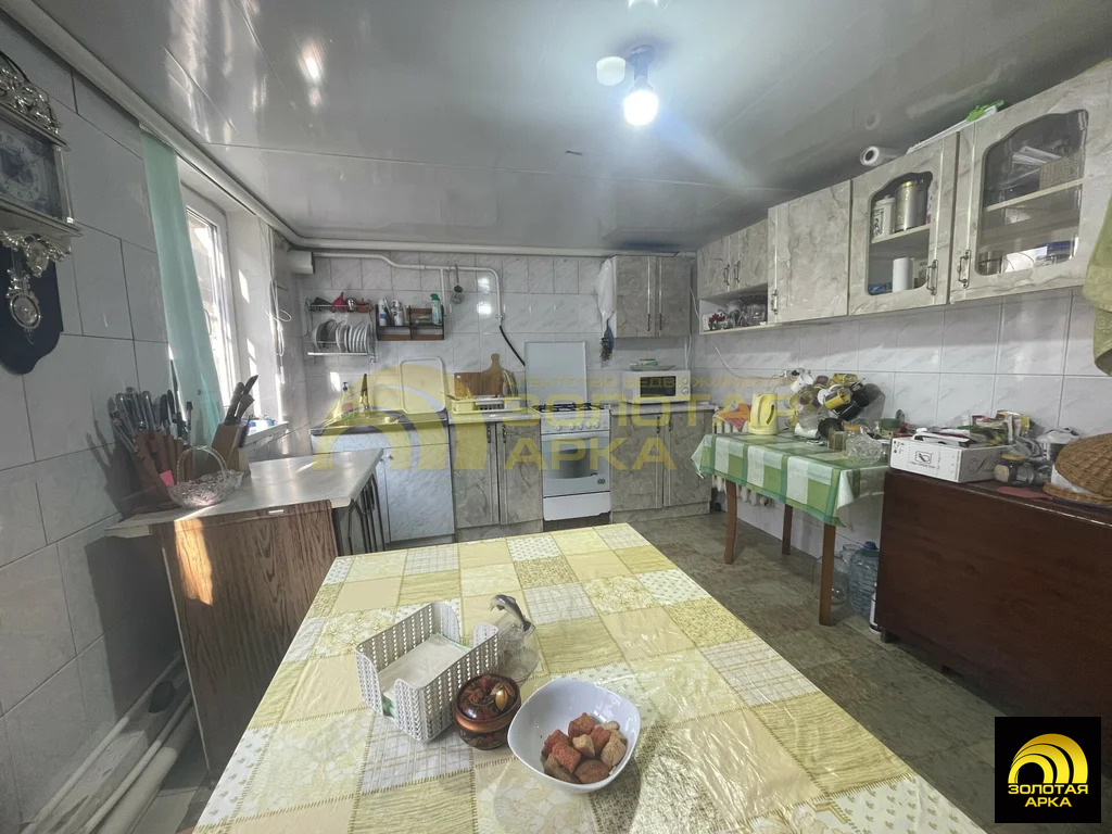 Продажа дома, Старотитаровская, Темрюкский район, Лебединский тупик - Фото 20