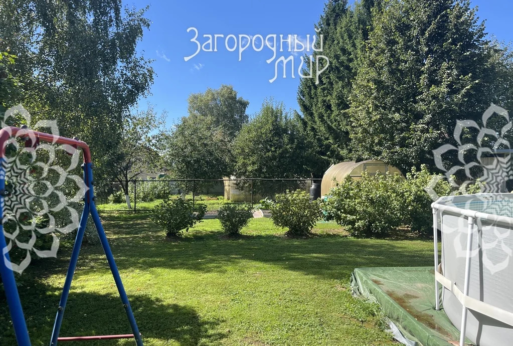 Продам дом, Новорязанское шоссе, 60 км от МКАД - Фото 18