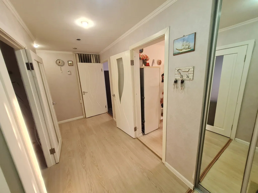 Продажа квартиры, Афипский, Северский район, ул. Воронова - Фото 6