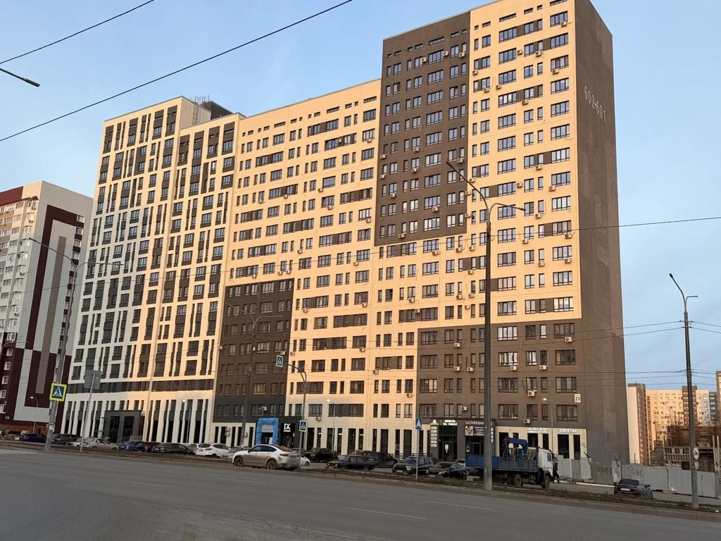 Продажа квартиры в новостройке, Оренбург, Северный проезд - Фото 1