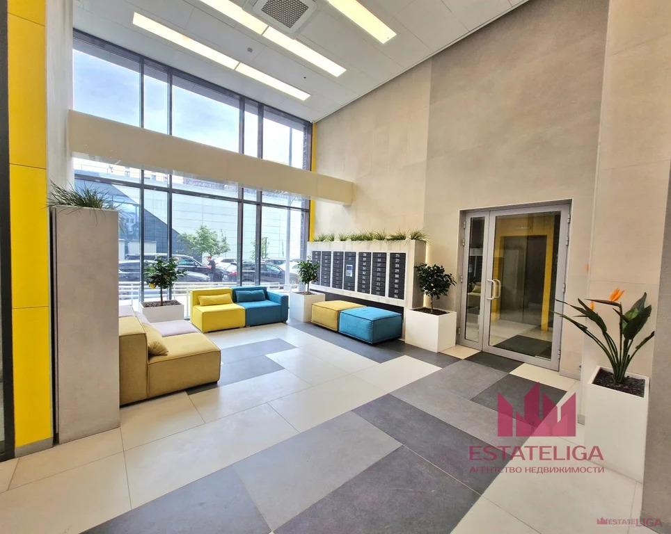 Продажа квартиры, м. Авиамоторная, улица Крузенштерна - Фото 8