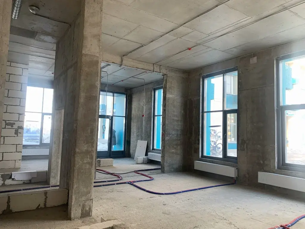 Сдается помещение 106 кв.м. у м. Фонвизинская - Фото 5