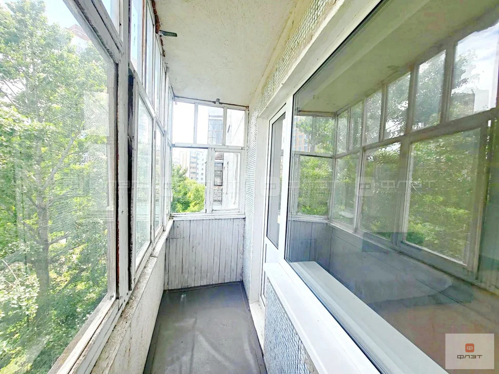 Продажа квартиры, Казань, ул. Ноксинский Спуск - Фото 16