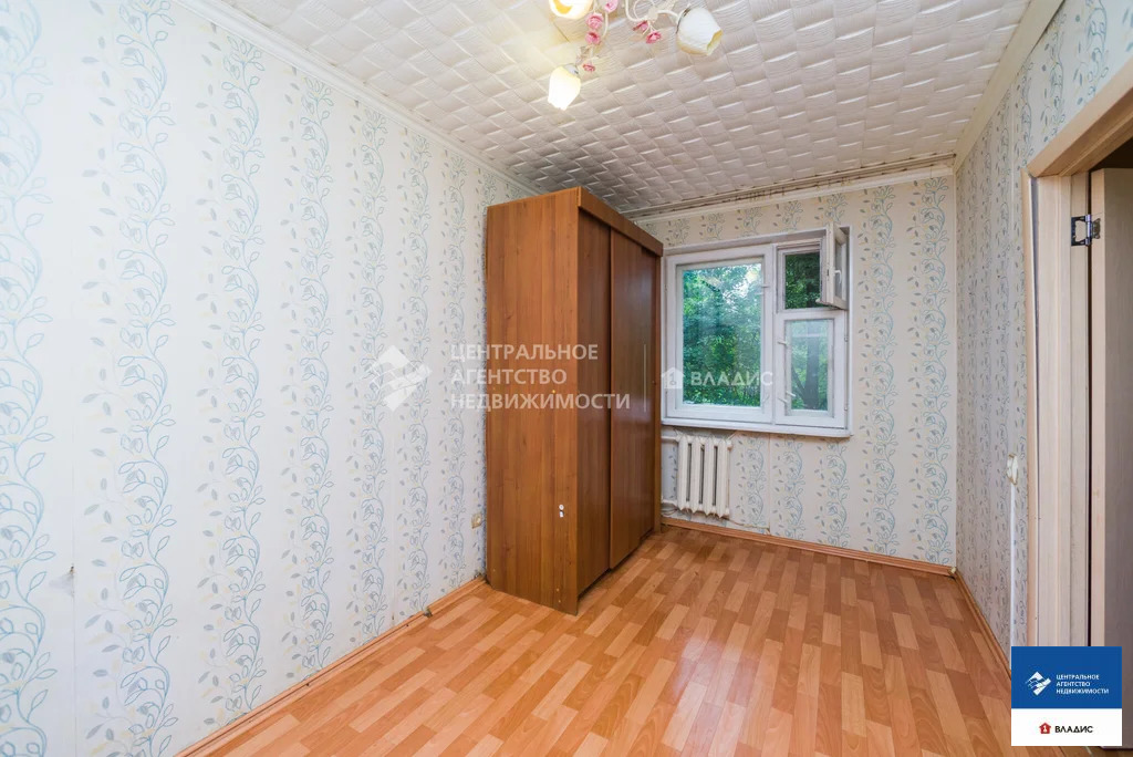 Продажа квартиры, Рязань, улица Карла Маркса - Фото 2
