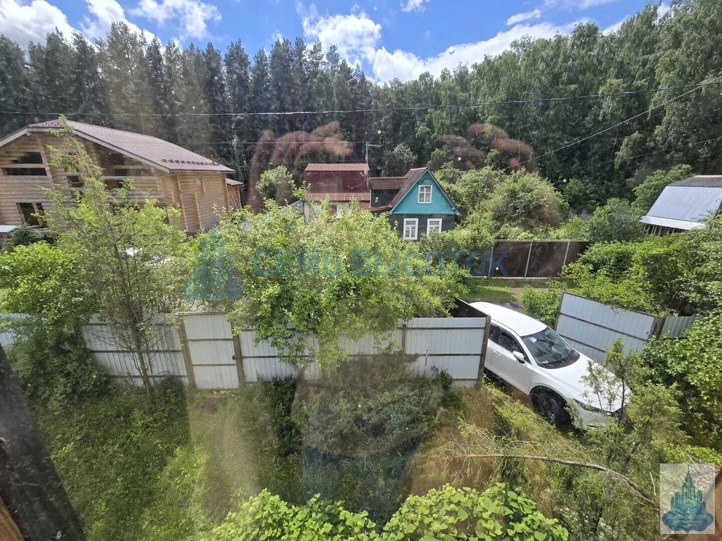 Продажа дома, Чехов, Чеховский район, 21 - Фото 35