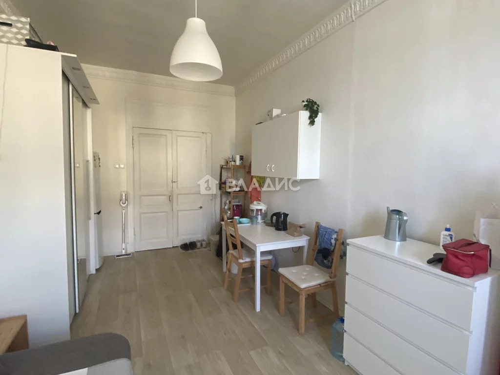 Санкт-Петербург, улица Профессора Попова, д.30, комната на продажу - Фото 8