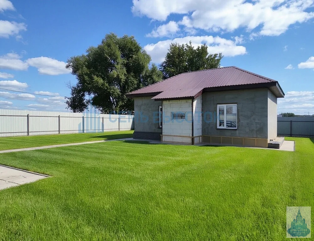 Продажа дома, Домодедово, Домодедово г. о., 3 - Фото 2