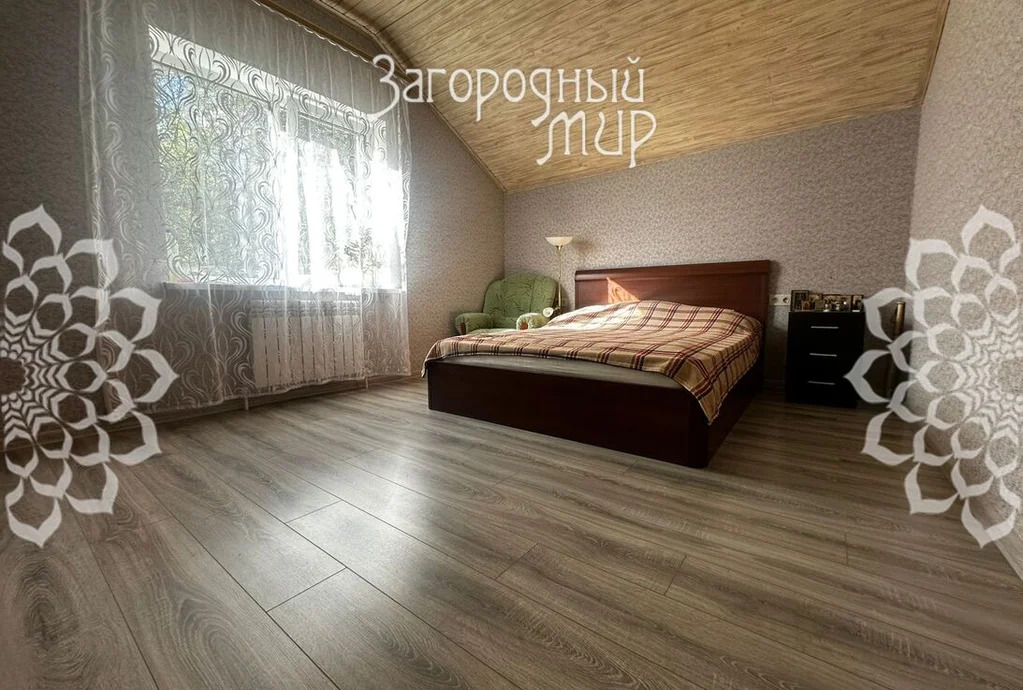 Продам дом, Волоколамское шоссе, 50 км от МКАД - Фото 27