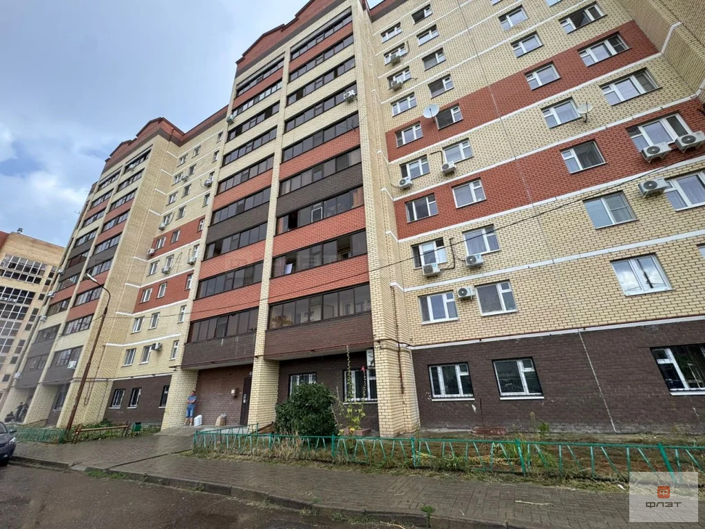 Продажа квартиры, Казань, Горьковское ш. - Фото 0
