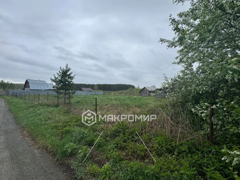 Продажа дома, Калаганово, Тогучинский район, Набережная ул. - Фото 2