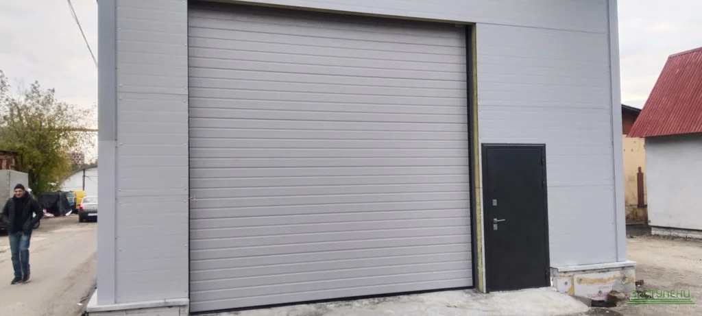 Аренда склада, Пушкино, Воскресенский район, Учинская улица - Фото 5