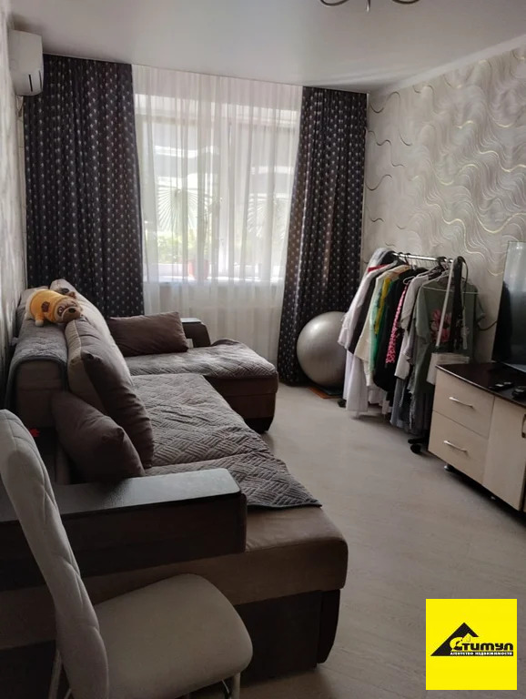 Продажа квартиры, Ейск, Ейский район, ул. Коммунистическая - Фото 1
