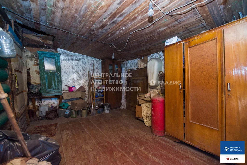 Продажа дома, Агро-Пустынь, Рязанский район, ул. Красной Армии - Фото 24