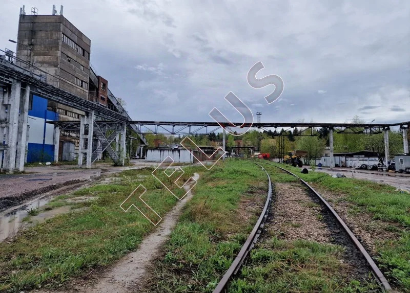 МО, Наро-Фоминский го, Селятино, 8000 м2, ПСК и участок 3,61 га (ном. ... - Фото 13