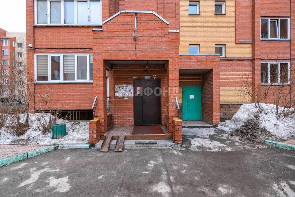 Продажа квартиры, Новосибирск, ул. Аникина - Фото 15