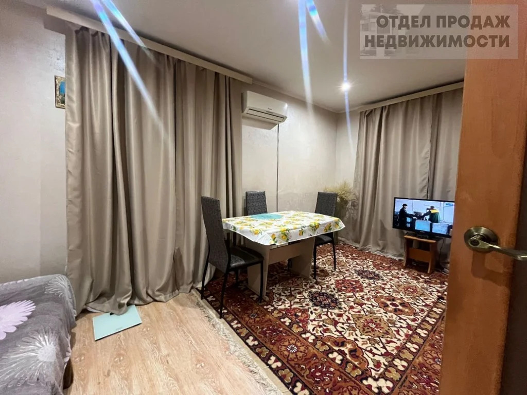 уютная квартира - Фото 4