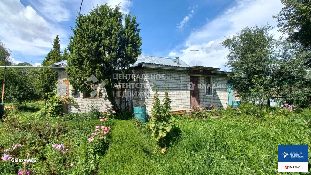 Продажа дома, Ивашково, Рязанский район - Фото 17