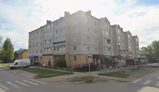 Продажа ПСН, Котлас, Котласский район, ул. Гагарина - Фото 1