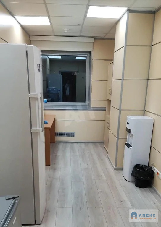 Аренда офиса 480 м2 м. Университет в торговом центре в Раменки - Фото 5