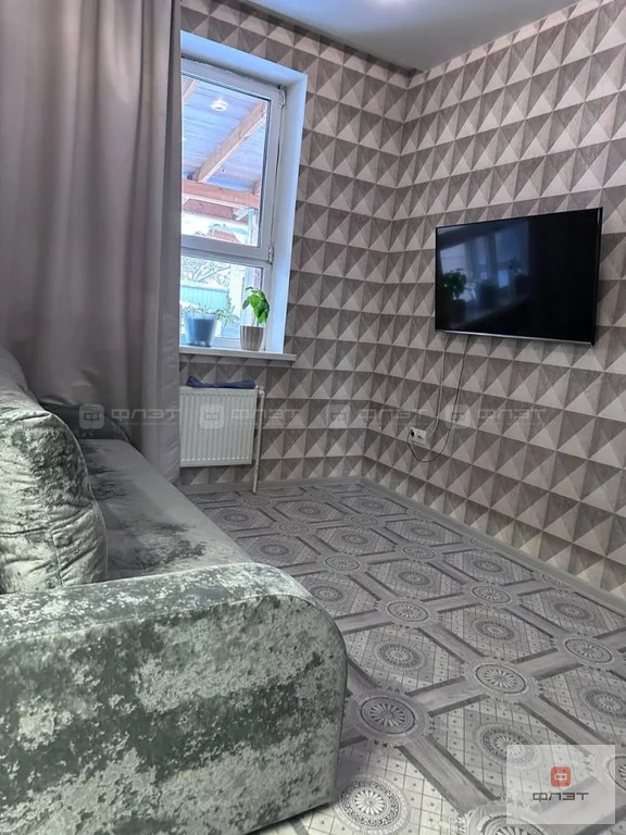 Продажа дома, Казань, Садоводческий потребительский кооператив ... - Фото 6