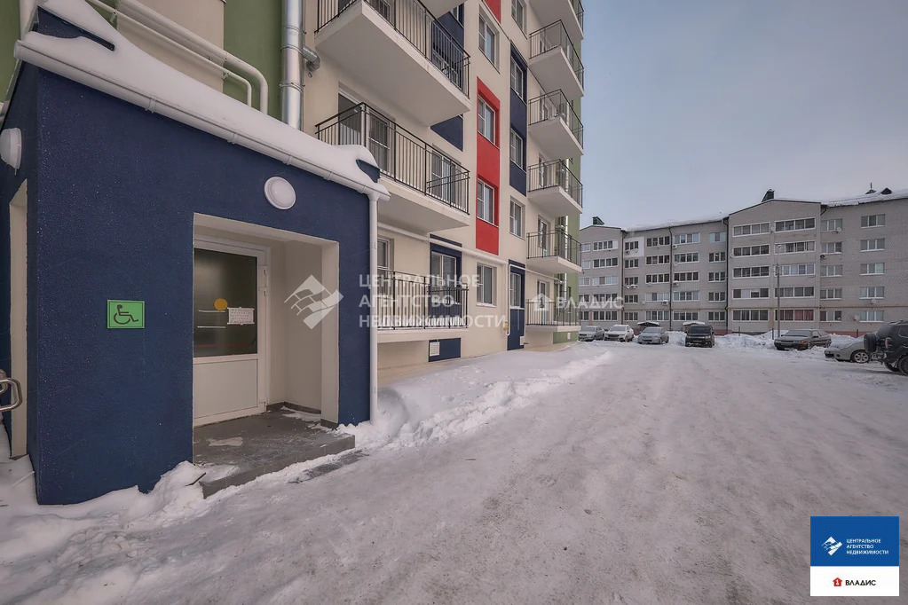 Продажа квартиры, Рыбное, Рыбновский район, ул. Большая - Фото 17